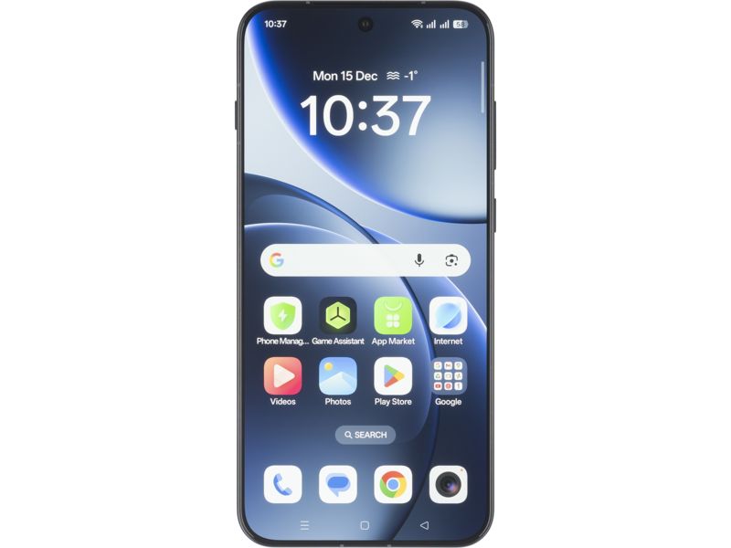 Oppo Find X9