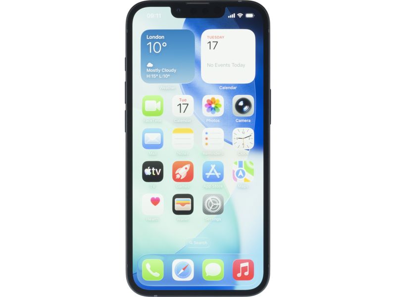 Apple iPhone 17e
