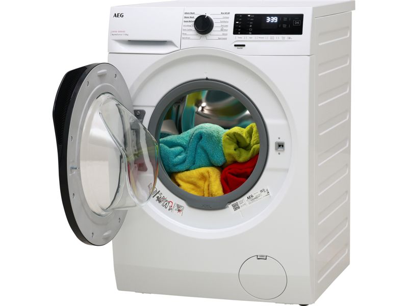 AEG LFE50144B
