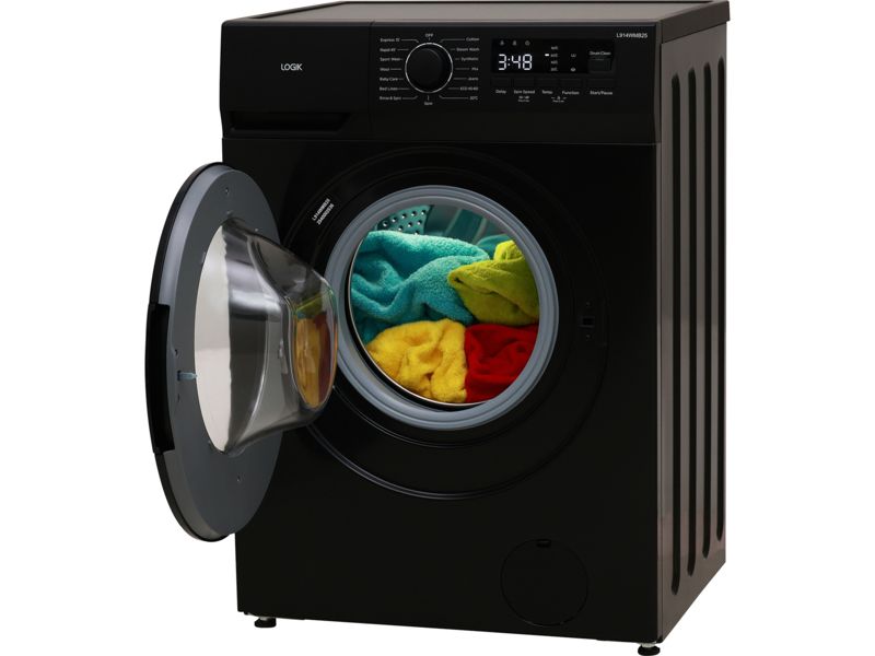 Logik L914WMB25