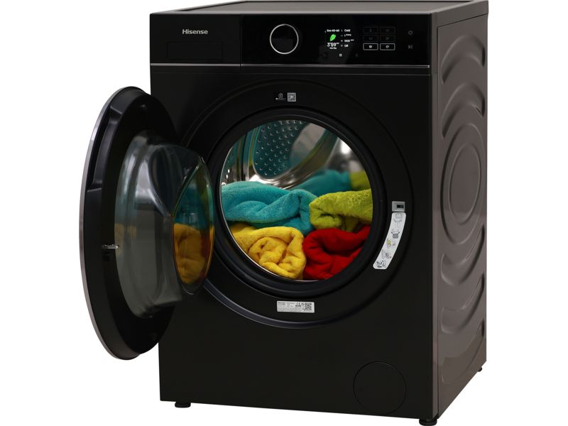 Hisense WF5I1245BBR